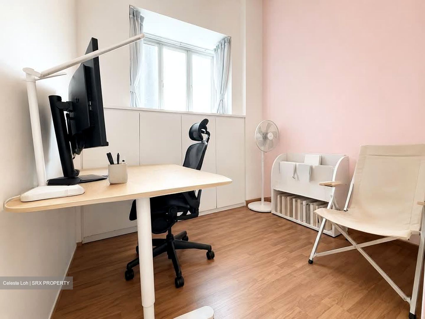 Suites Twenty-Two (D15), Apartment #557755551